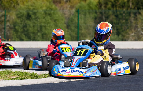 Karting Lloret de Mar