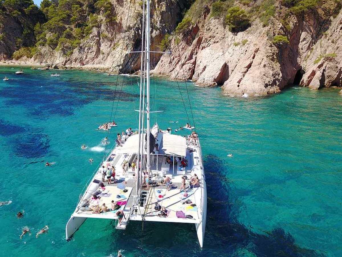 Catamaran per grups a Lloret de Mar - Girona - cata-lloret-2026-2.jpg