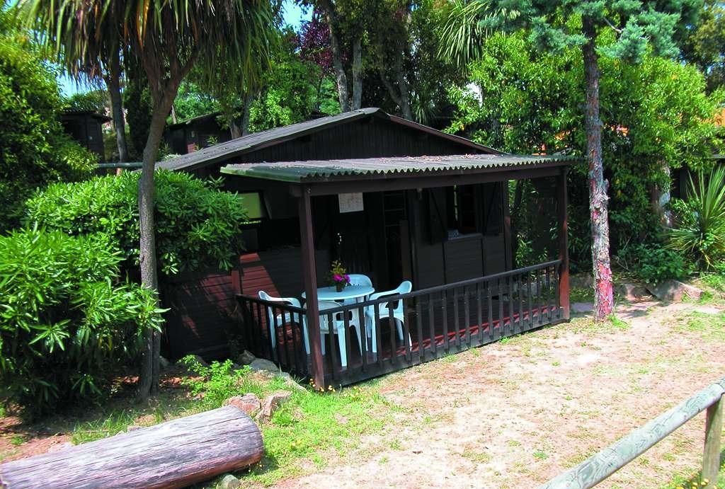 Alojamiento en Bungalow en Tossa de Mar - Girona