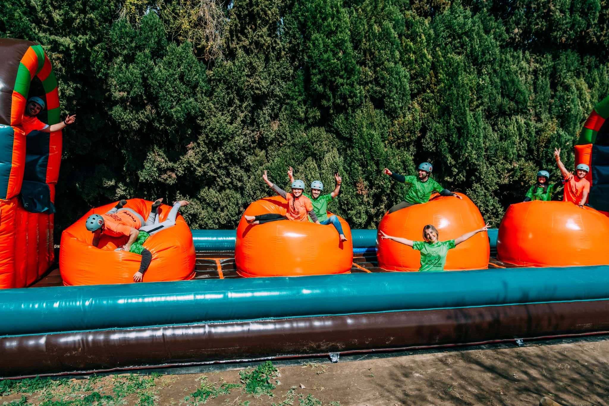 Gimcana GRAN PRIX para despedidas de soltera en Gualta - Girona - granprix3.jpeg