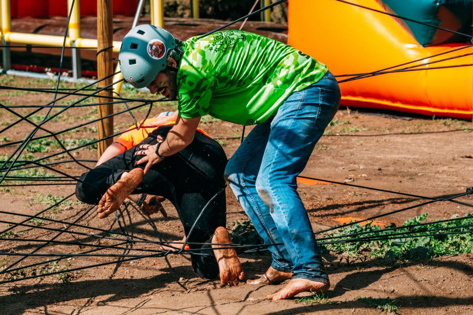 Gimcana GRAN PRIX para despedidas de soltera en Gualta - Girona - granprix7.jpeg