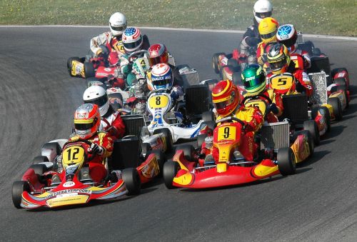 Pack especial Karting en Tossa de Mar - Girona