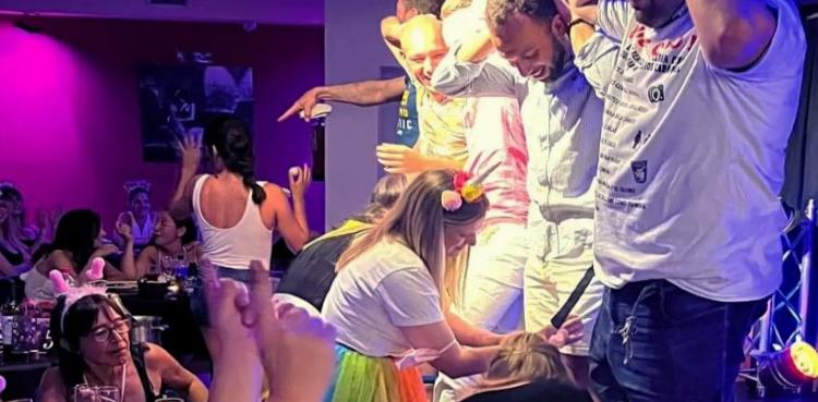 Cena para despedidas El Templo del Placer - Barcelona - templo-del-placer-2023-6.jpg