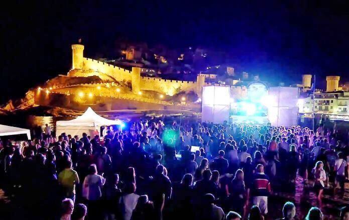 Pack Básico en Tossa de Mar - Girona
